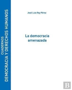 Bertrand.pt - La Democracia Amenazada