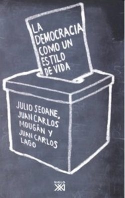 Bertrand.pt - La Democracia Como Un Estilo De Vida