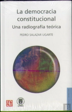 Bertrand.pt - La Democracia Constitucional. Una Radiografia Teorica 