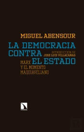 La Democracia Contra El Estado