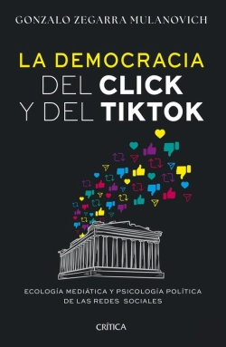 Bertrand.pt - La Democracia Del Click Y Del Tiktok