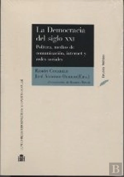 Bertrand.pt - La Democracia Del Siglo Xxi