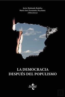 Bertrand.pt - La Democracia Despues Del Populismo