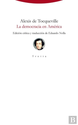 Bertrand.pt - La Democracia En América