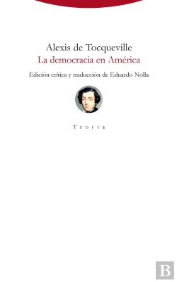 Bertrand.pt - La Democracia En América