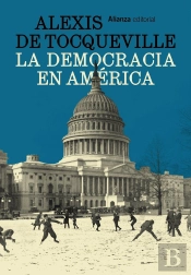 La Democracia En America
