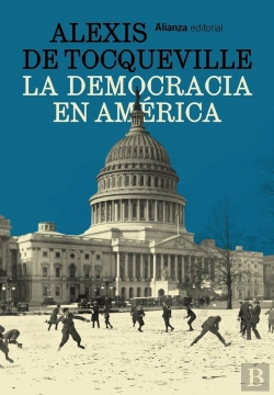 Bertrand.pt - La Democracia En America