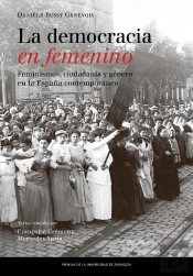 La Democracia En Femenino