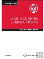 La Democracia En La Esfera Jurídica