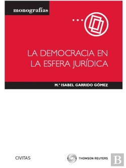 Bertrand.pt - La Democracia En La Esfera Jurídica