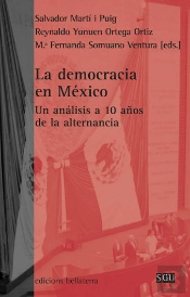 La Democracia En México