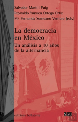 Bertrand.pt - La Democracia En México