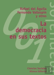 La Democracia En Sus Textos