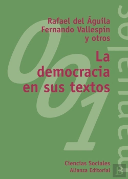 Bertrand.pt - La Democracia En Sus Textos
