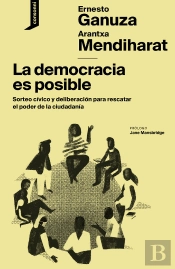 La Democracia Es Posible