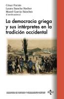 La Democracia Griega Y Sus Interpretes En La Tradicion Occid