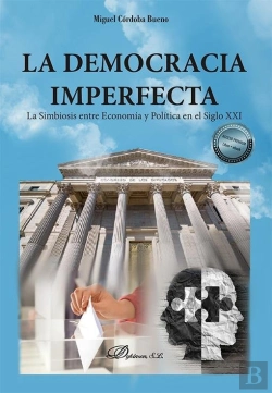 Bertrand.pt - La Democracia Imperfecta