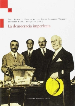 Bertrand.pt - La Democracia Imperfecta