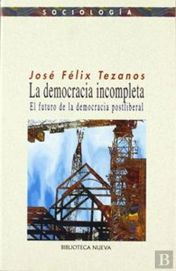 Bertrand.pt - La Democracia Incompleta