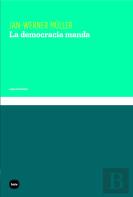 La Democracia Manda