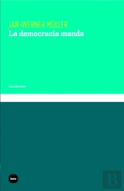 La Democracia Manda