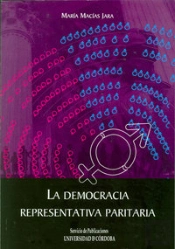 La Democracia Representativa Paritaria.