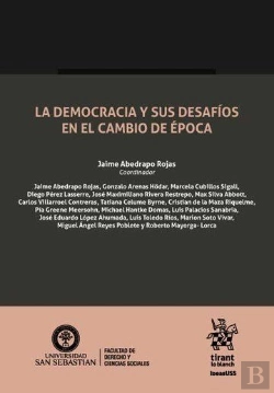 Bertrand.pt - La Democracia Y Sus Desafios En El Cambio De Epoca