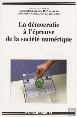 Bertrand.pt - La Démocratie A L'Épreuve De La Société Numérique