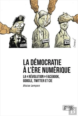 Bertrand.pt - La Démocratie À L'Ère Numérique ; La 