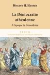 La Démocratie Athénienne ; À L'Époque De Démosthène