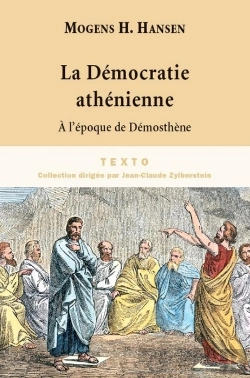 Bertrand.pt - La Démocratie Athénienne ; À L'Époque De Démosthène