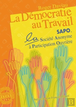 Bertrand.pt - La Democratie Au Travail : Sapo, La Societe Anonyme A Participation Ouvriere