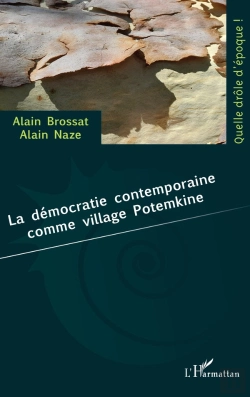 Bertrand.pt - La Démocratie Contemporaine Comme Village Potemkine