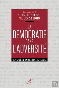 Bertrand.pt - La Démocratie Dans L'Adversité
