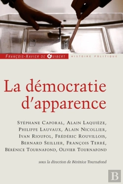Bertrand.pt - La Démocratie D'Apparence