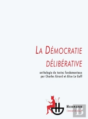 La Démocratie Délibérative