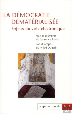 Bertrand.pt - La Democratie Dematerialisee