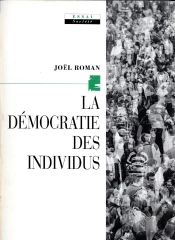 La Démocratie Des Individus