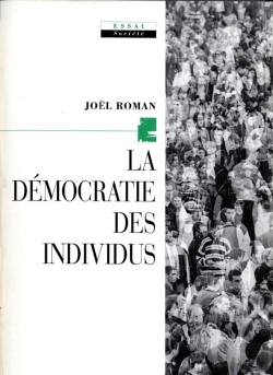 Bertrand.pt - La Démocratie Des Individus
