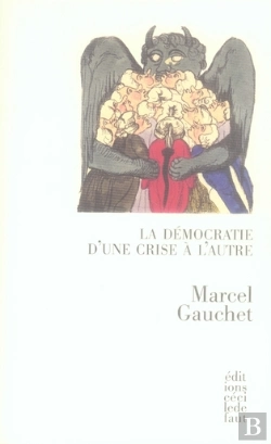 Bertrand.pt - La Démocratie D'Une Crise À L'Autre