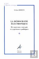 La Democratie Electronique