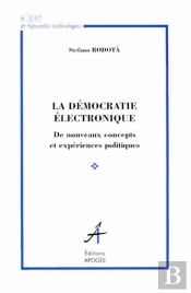 La Democratie Electronique