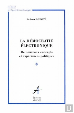 Bertrand.pt - La Democratie Electronique