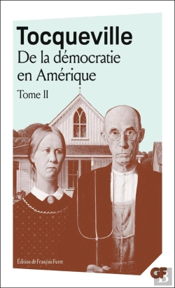 Bertrand.pt - La Démocratie En Amérique Tome 2