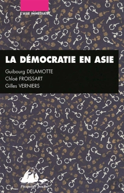 Bertrand.pt - La Démocratie En Asie