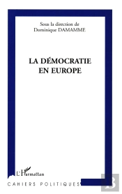 La Démocratie En Europe