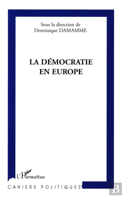 Bertrand.pt - La Démocratie En Europe