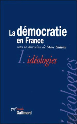 Bertrand.pt - La Démocratie En France : Idéologies