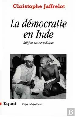 Bertrand.pt - La Démocratie En Inde : Religion, Caste Et Politique