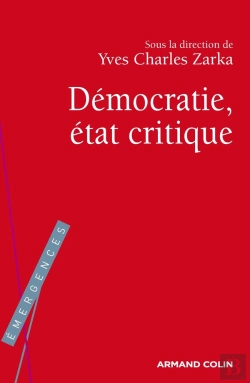 Bertrand.pt - La Démocratie, État Critique